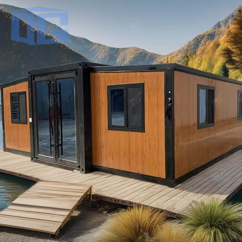 Portable House for Camping – Your Ultimate Outdoor Solution