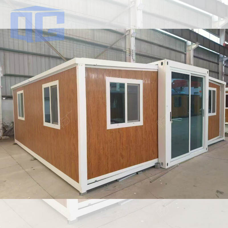 Eco-Friendly Construction Practices