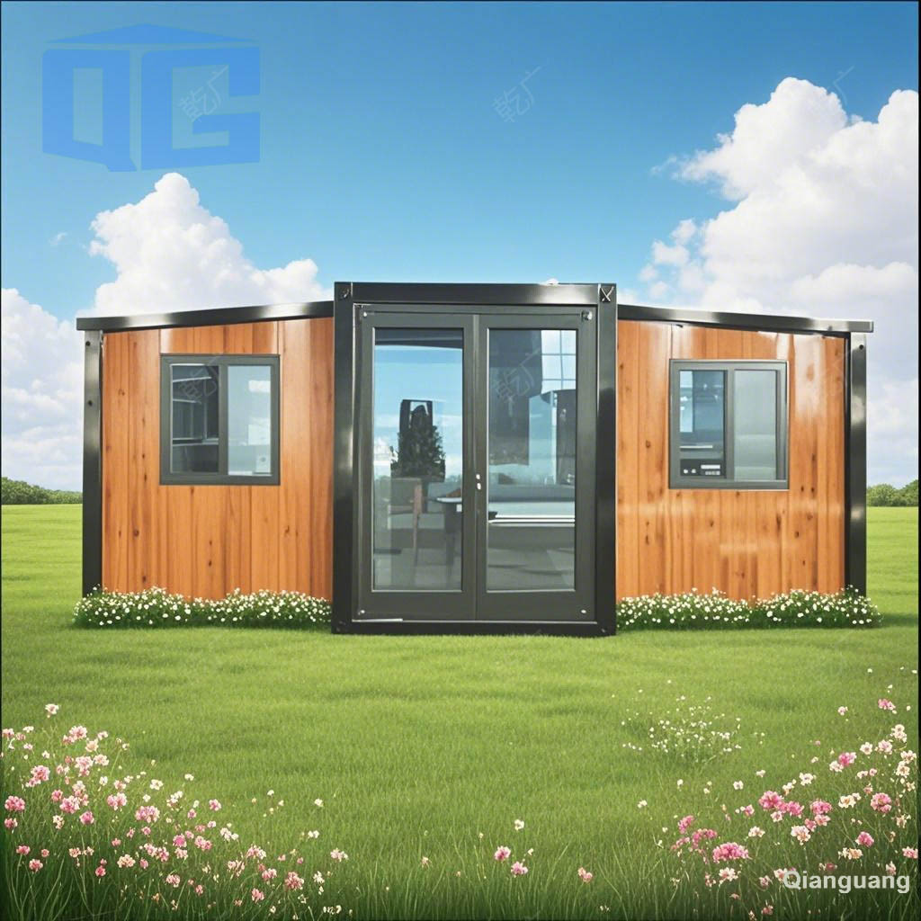 Transform Your Living Experience with Portable Houses and Mobile Homes