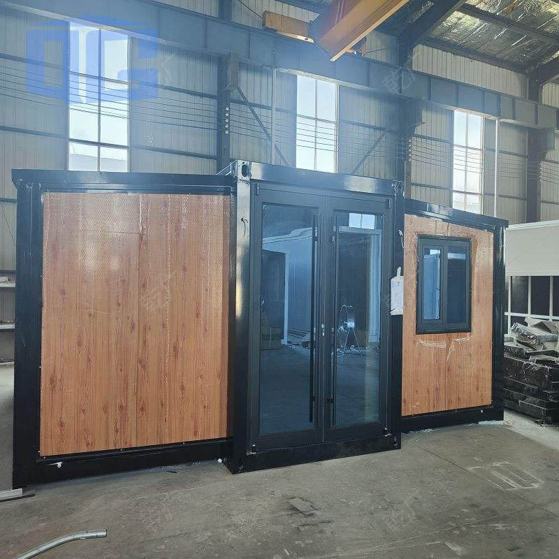 Modern Aesthetics with Eco-Friendly Materials