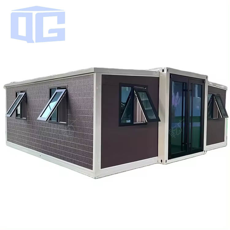Flexible Living Solutions
