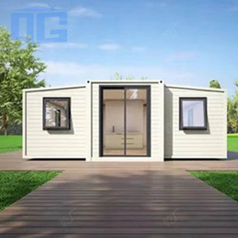 Innovative Modular Design