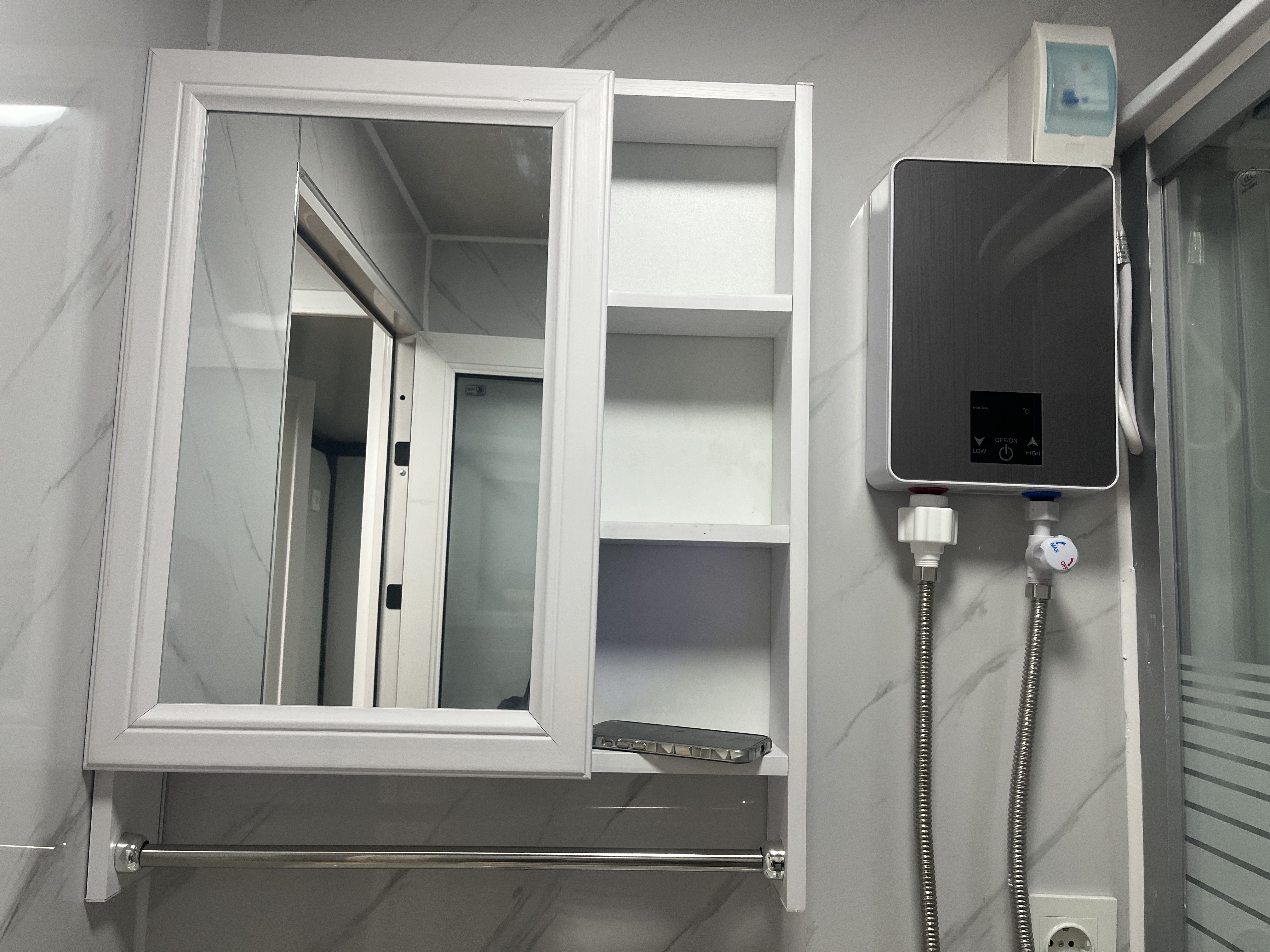 Innovative Design Trends in Prefabricated Houses