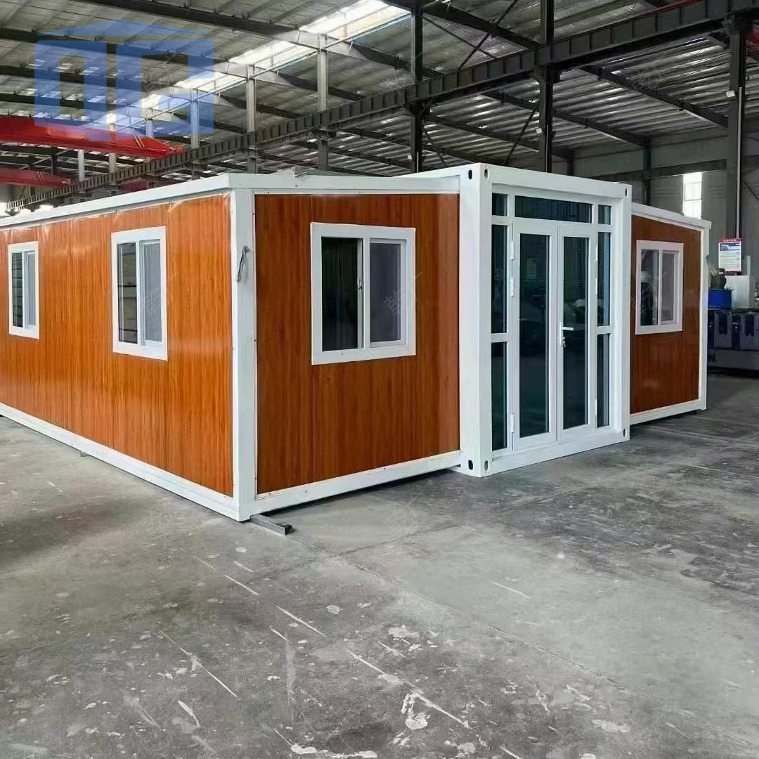 Innovative Modular Design