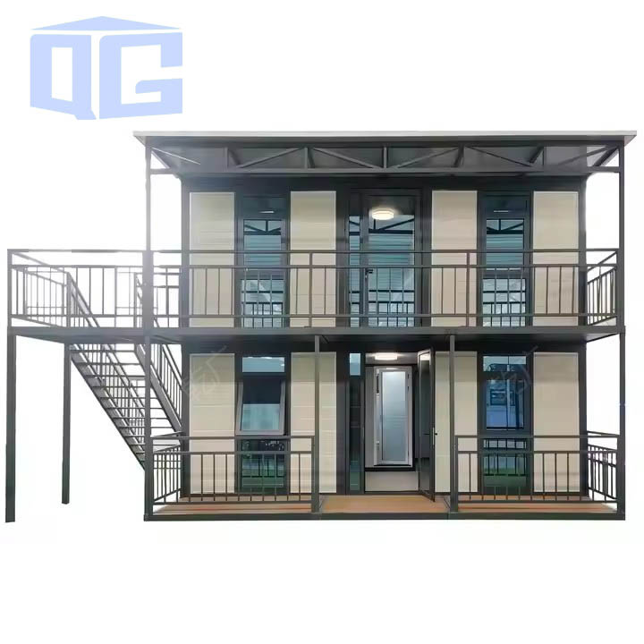 Eco-Friendly Construction Practices