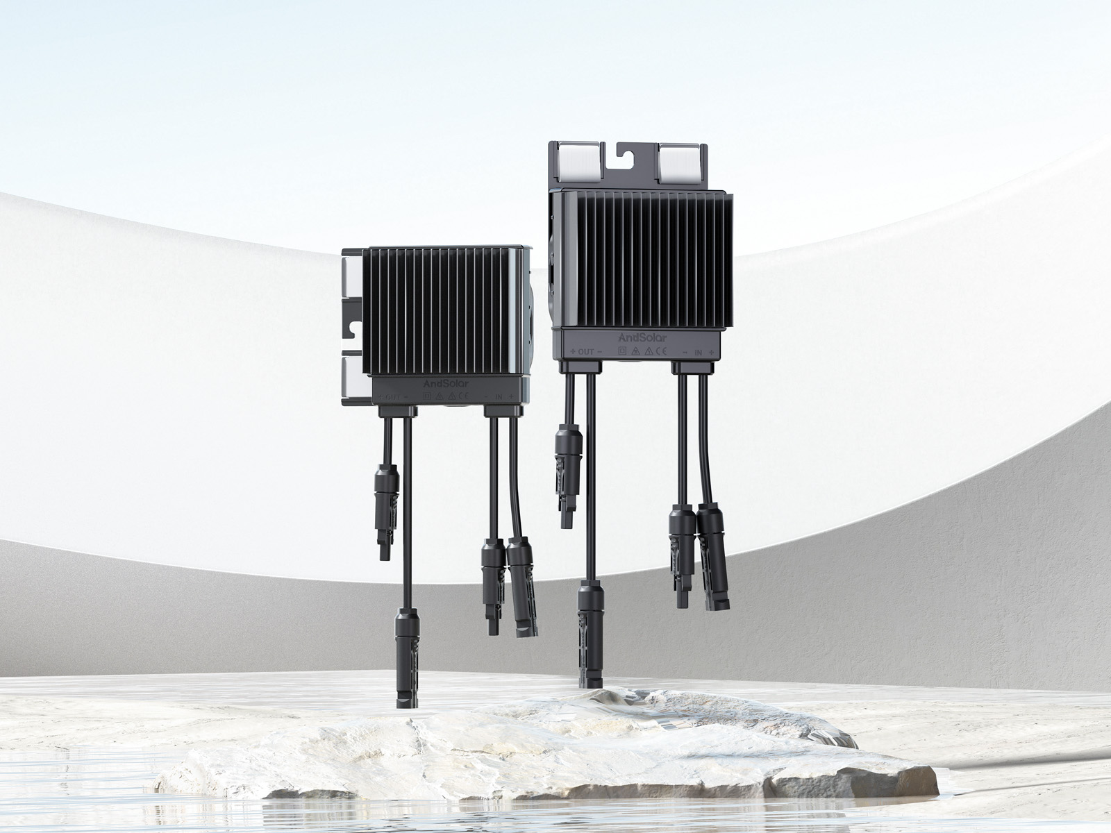 AMCP Series