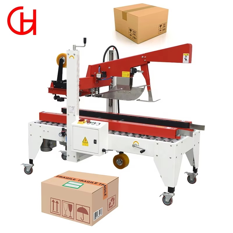 Kailangan Bakit ang Packing Machines ay Mahalaga sa Modernong Pagpapakita