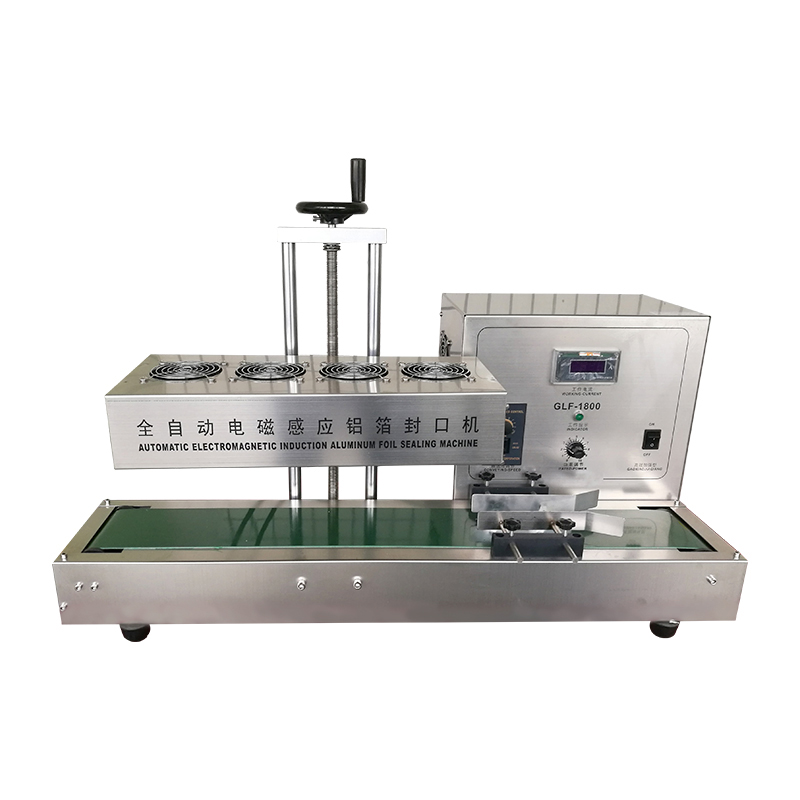 Mga Nangungunang Katangian ng Machine sa Pag-pack na Dapat Hanapin sa 2025