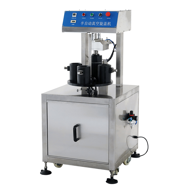 Pahusayin ang Efficiency gamit ang High-Speed Packing Machine