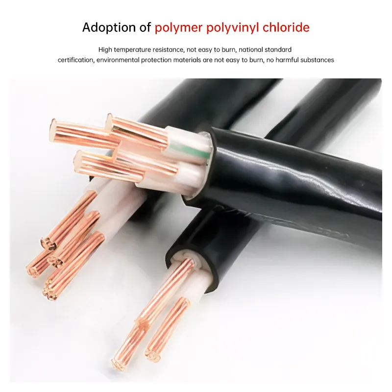 איך לבדוק את ביצועי הבידוד של כבלים חשמל נמוכים לפני ההתקנה?