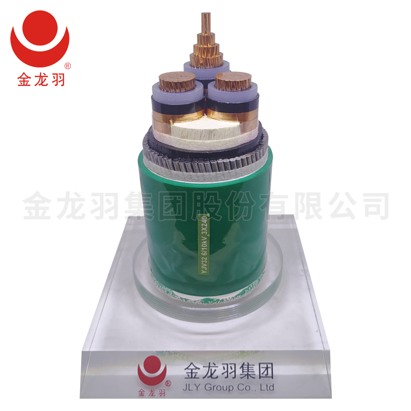 הבנת החשיבות של כבלי כוח במתח נמוך  