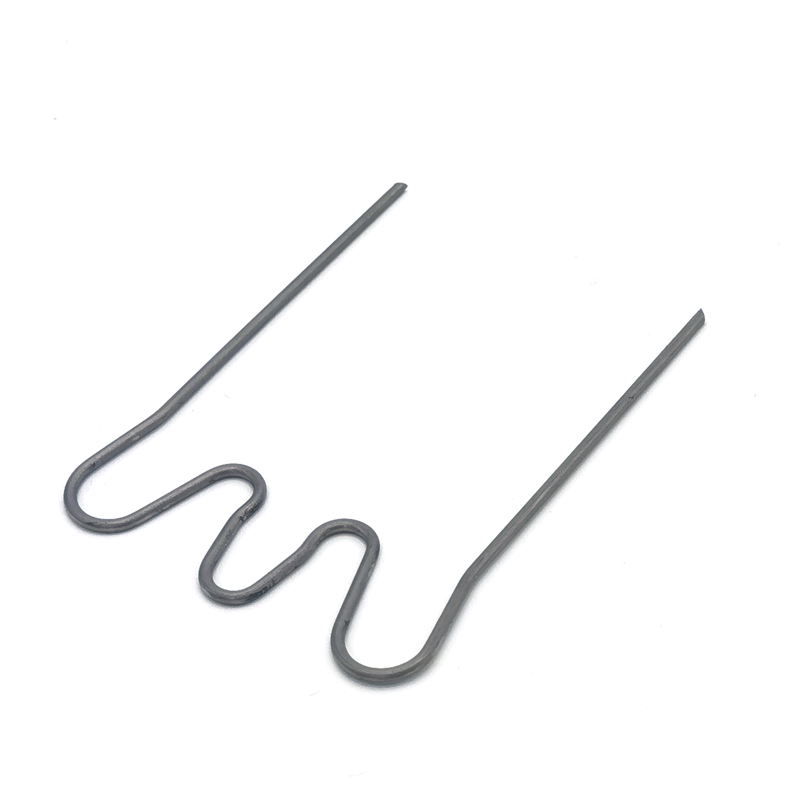 Hurtowe stalowe sprężyny specjalne kształty wyrobów drucianych
