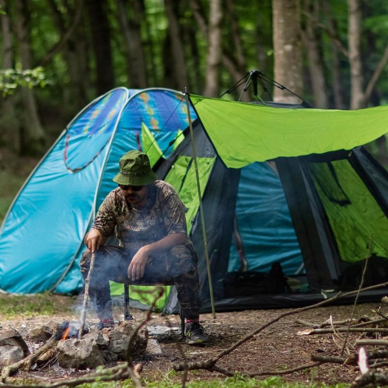 Outdoor Products