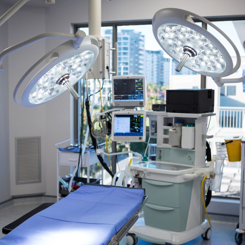Medical Equipment