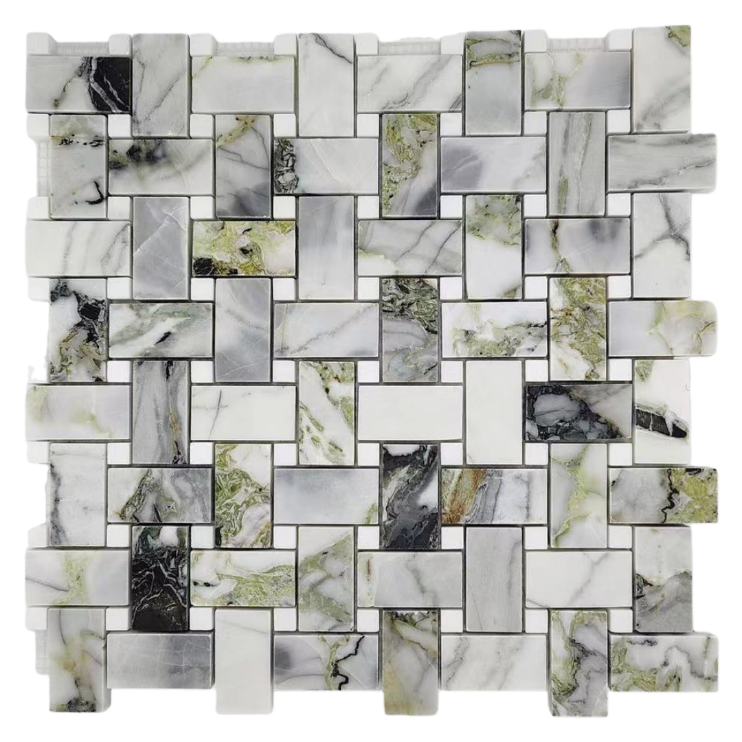 Мозайка плочка  