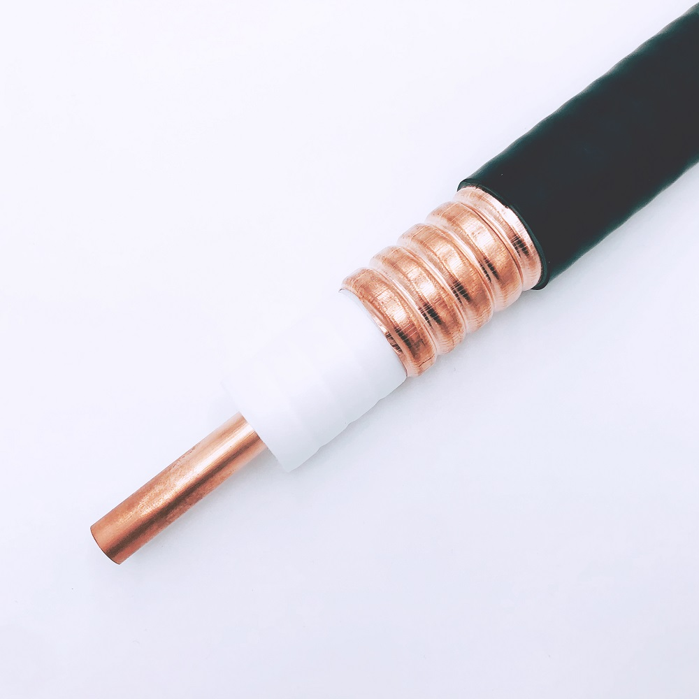 Coaxial Cable: Delivering Stable and Interference - Free Signal Transmission