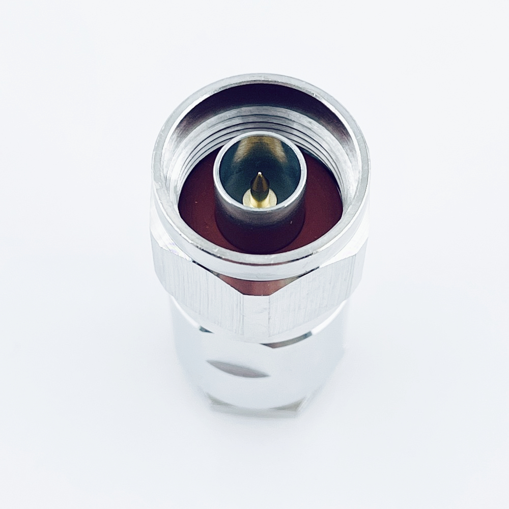 Proven Connector Type