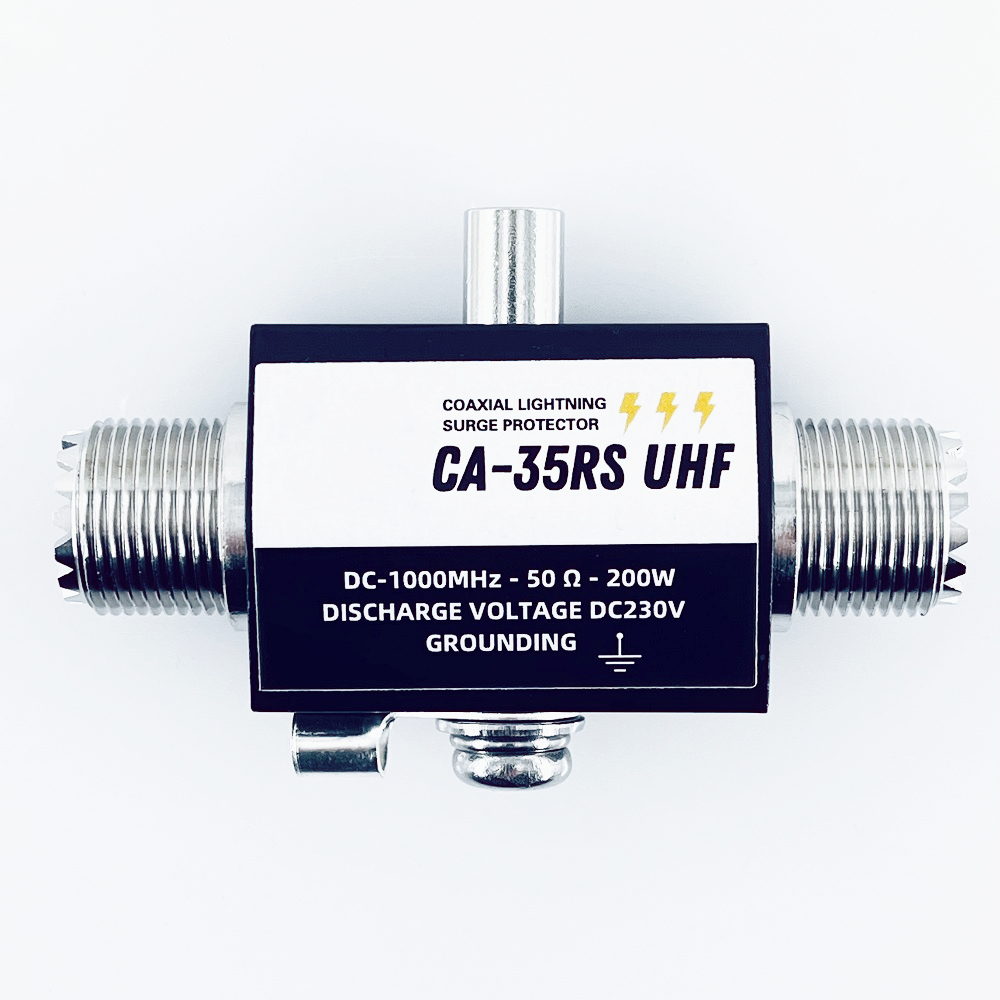 Lightning Arrester: Over - Voltage Protection Device