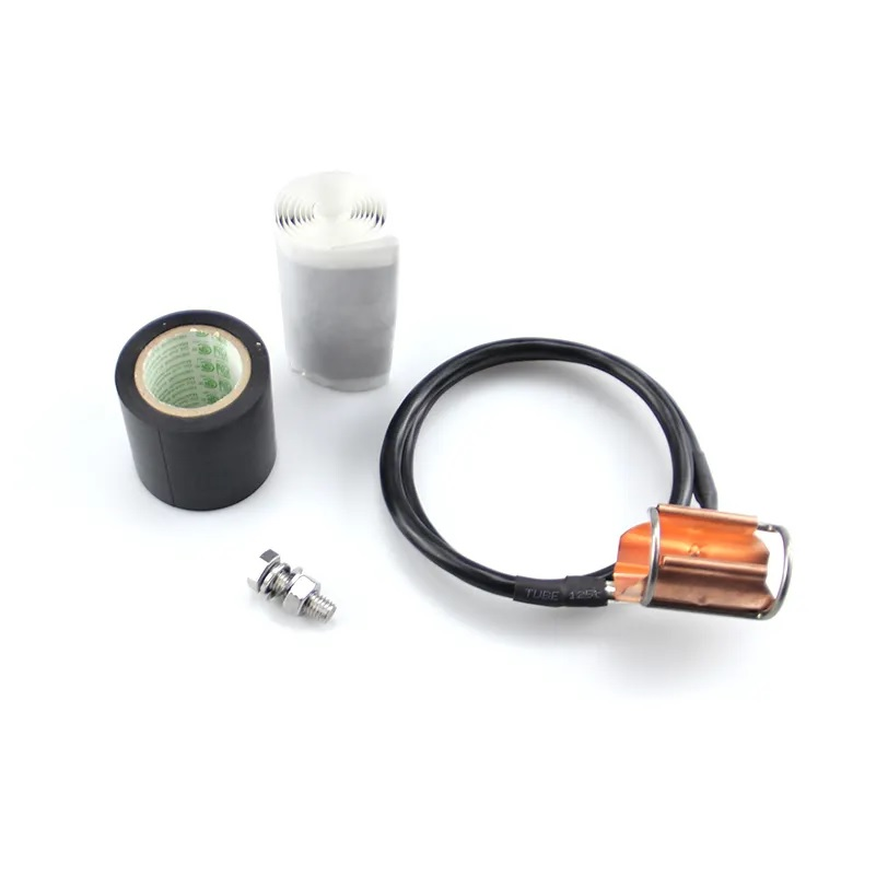 What Role Do Grounding Kits Play in Lightning Protection?