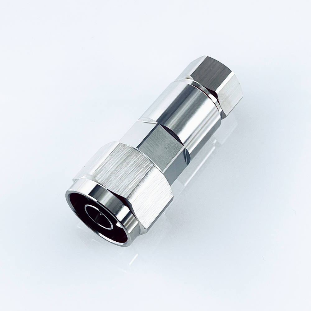 N Connector: Widely - Used RF and Microwave Coaxial Connector