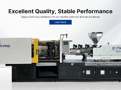 How to choose the Right Injection Molding Machine for Your Production Needs