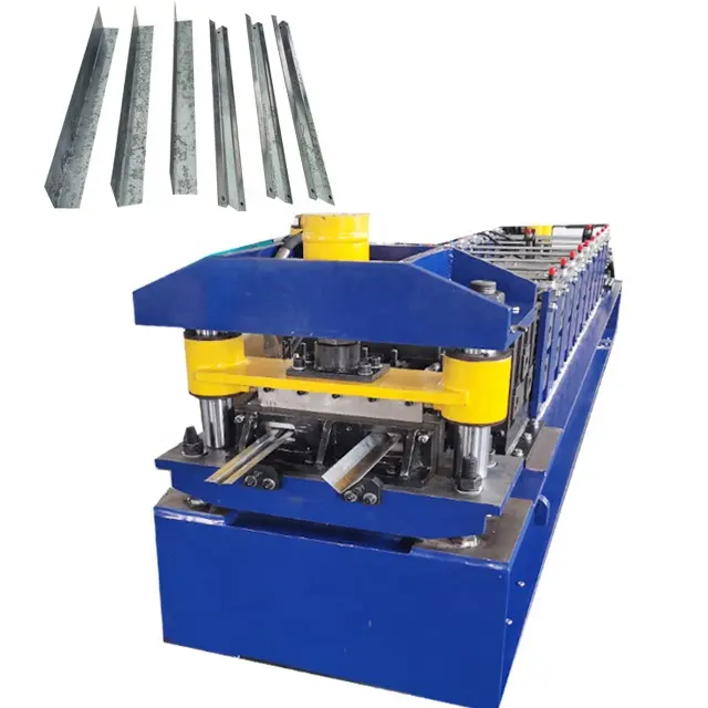 Guidelines for Maintenance of Roll Forming Machines