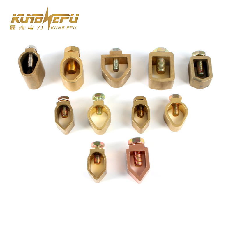 How Does the CT Series Contact Wire Ensure Stable Conductivity?