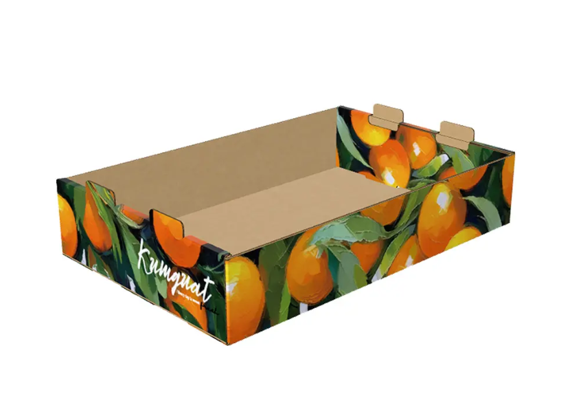Analisi tal-Impakkjar tal-Frutta: Il-Vantaġġi u l-Iżdaġġi tal-Biżżell tal-Plastik, tal-Kartun Mibżel u tal-Biżżell tal-Foam