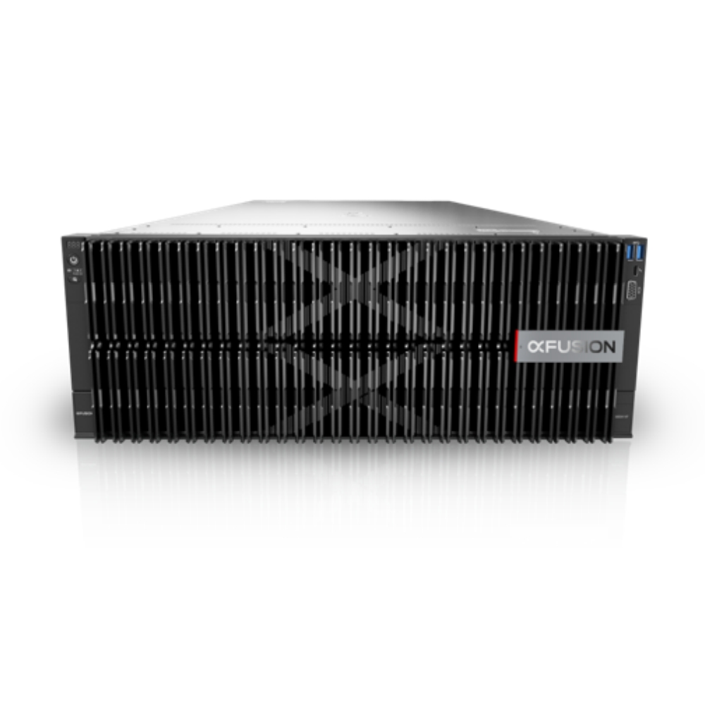 ریک سرور فیوژن سرور 5885H V7 — اہم درجہ بندی شدہ درخواستیں، بلند قابل اعتمادی اور سیکیورٹی، موثر توانائی کا بچاؤ، اور ذہین آپریشنز اور برقراری (O&M)