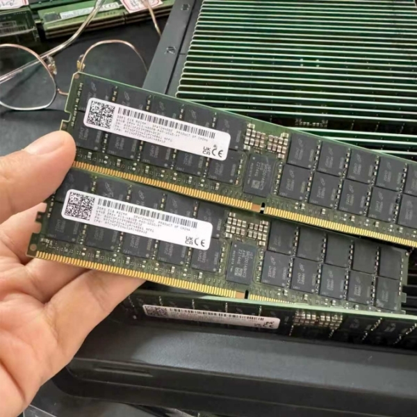 اعلیٰ درجے کی غلطی درستگی کی ٹیکنالوجی