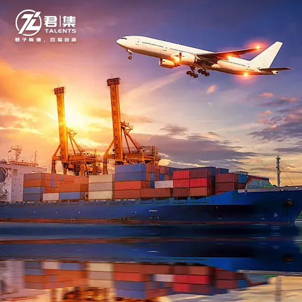 How to choose a reliable international freight partner?