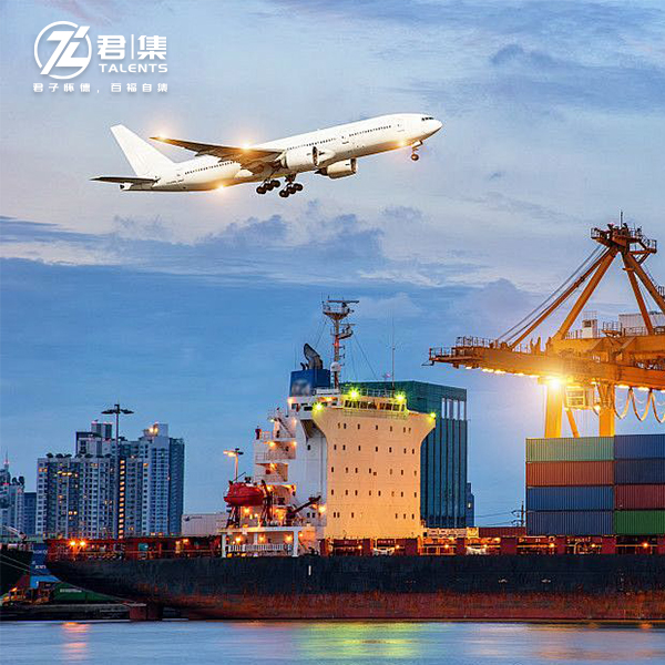 Digital Transformation in Sea/Air Cargo: Embracing the Future of Forwarding