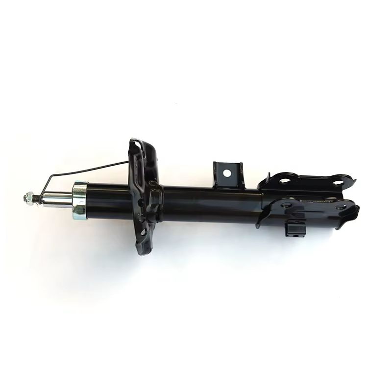 The role of automobile shock absorbers in detail: the credit behind smooth driving