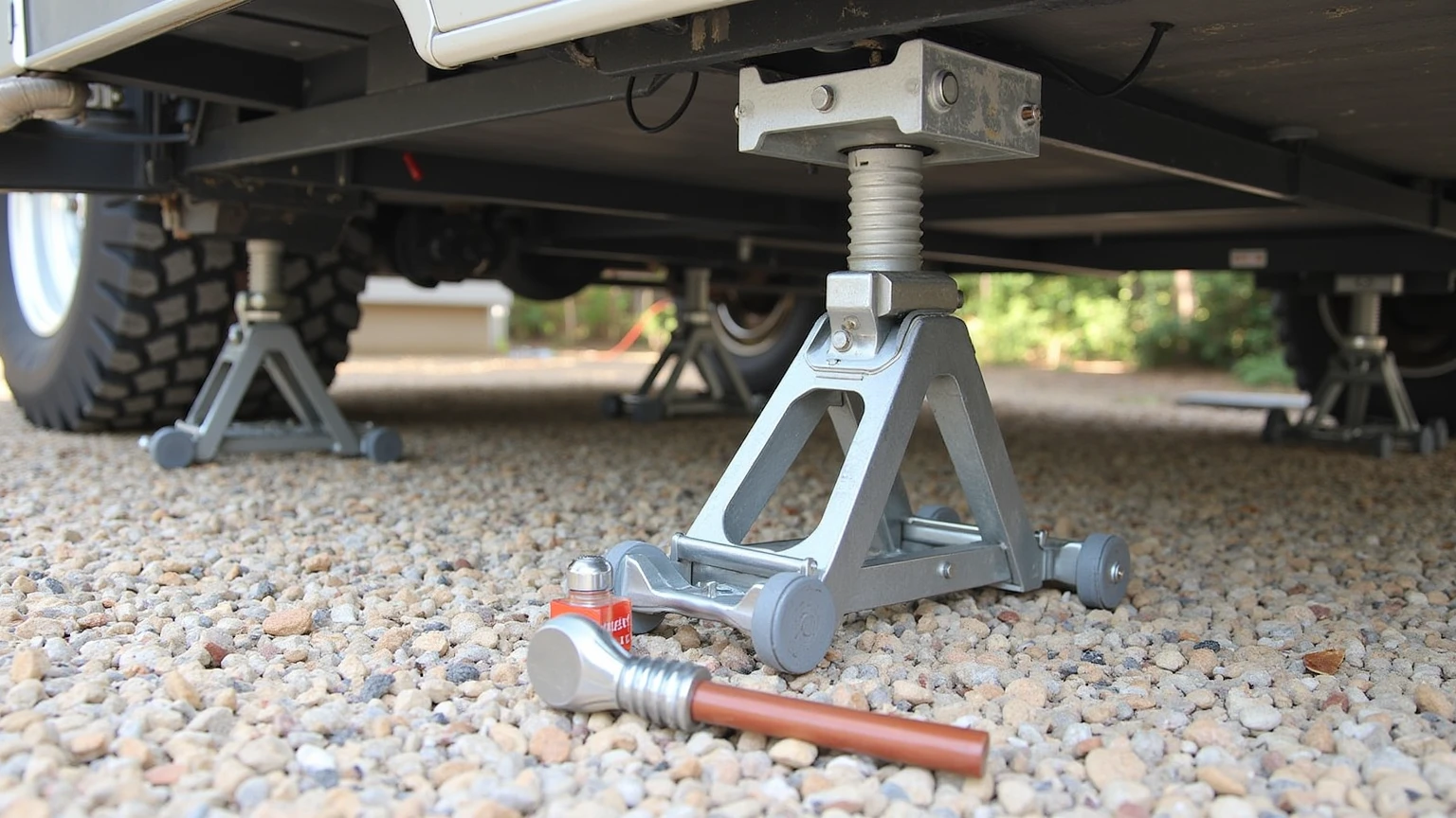 A pair of heavy-duty RV stabilizing jacks2.png