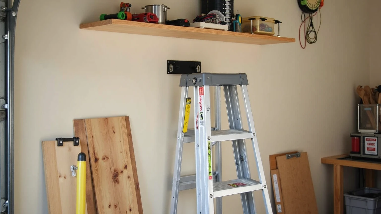 an 8-Foot Fiberglass Ladder1.png