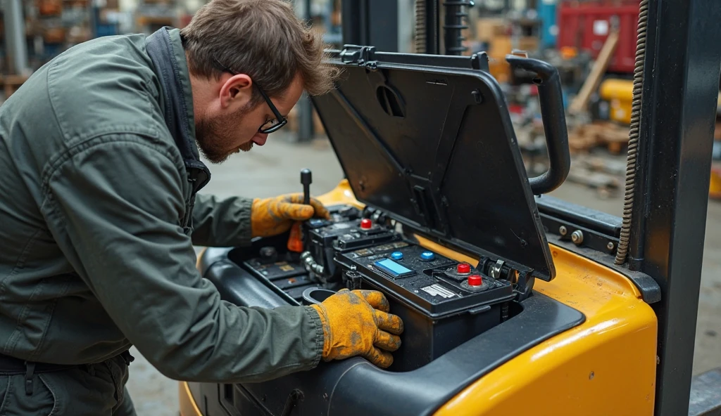 Stainless steel electric pallet lifter1.png
