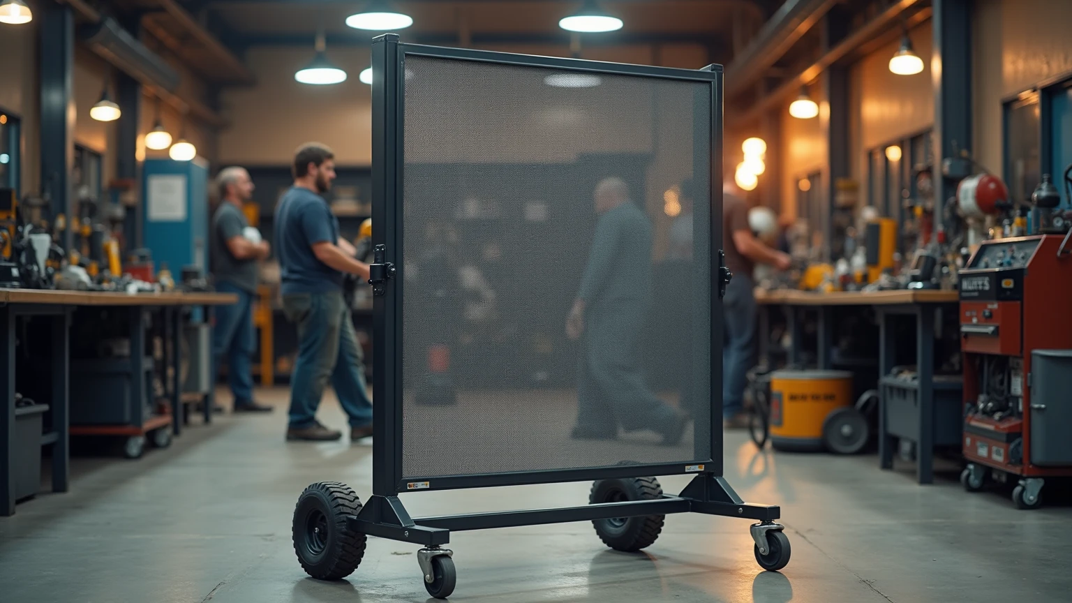 A portable welding screen3.png
