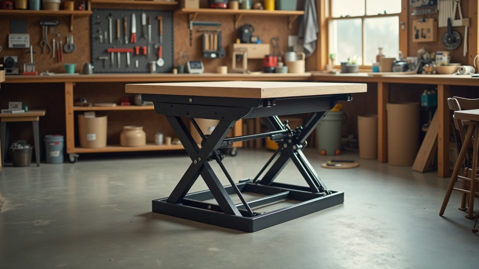 an electric hydraulic lift table2.png