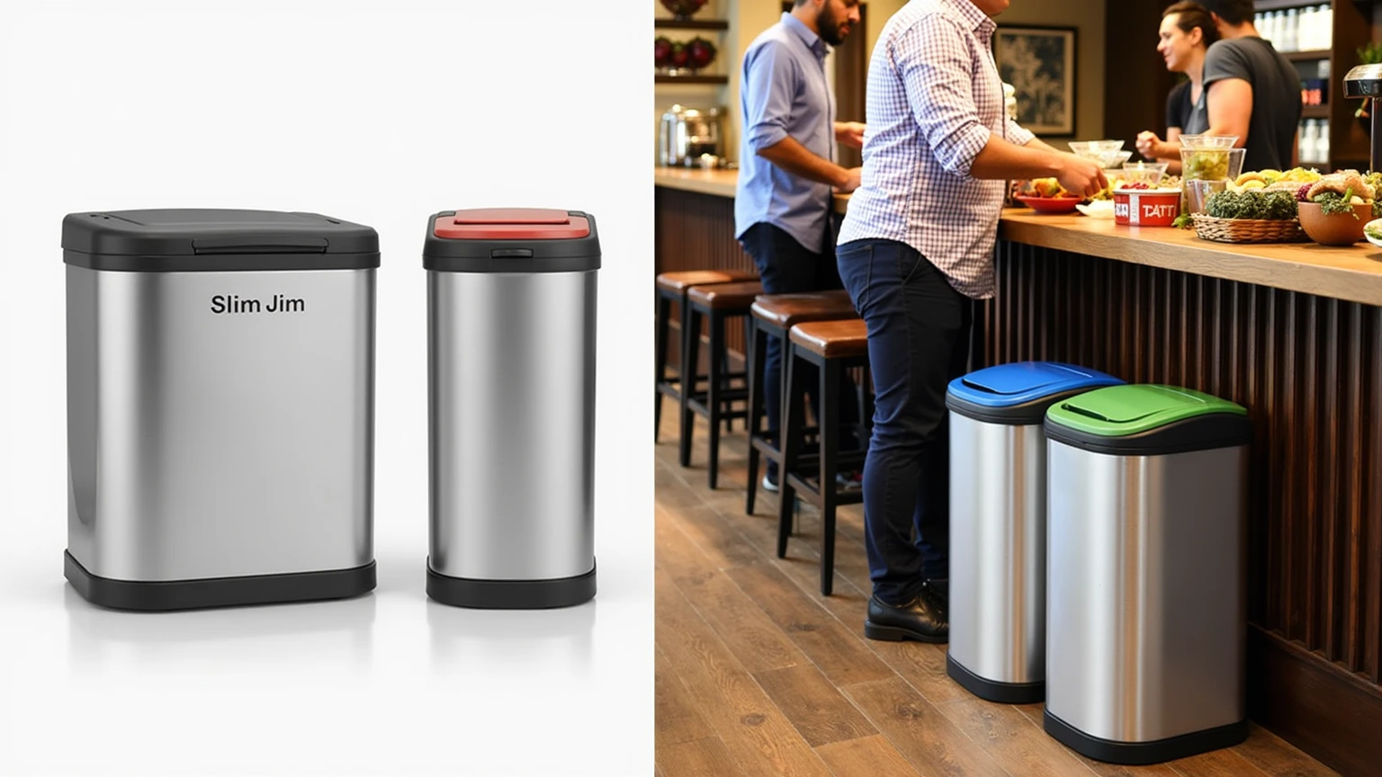 a set of Slim Jim trash cans1.png
