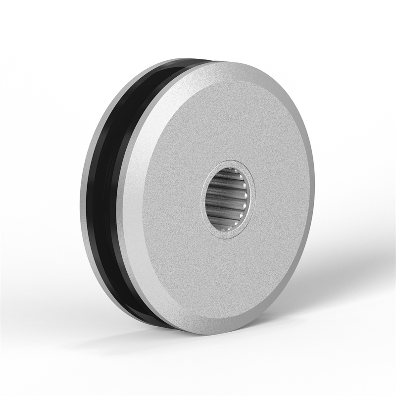 Odolná konstrukce koleček na vozíku zajišťuje trvanlivost a spolehlivost pro dlouhodobé použití.