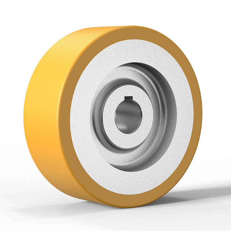 Обслуговування та догляд за ведучими колесами