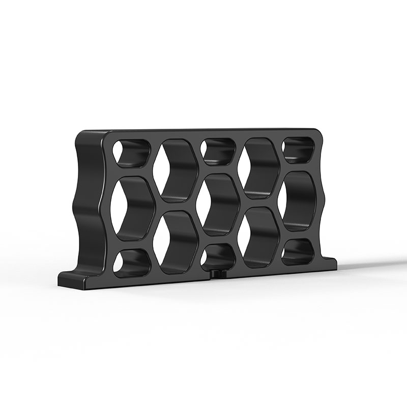 Koşu Bandı için PU Titreşim Yutum Pads (Bal Peteği Yapısı)