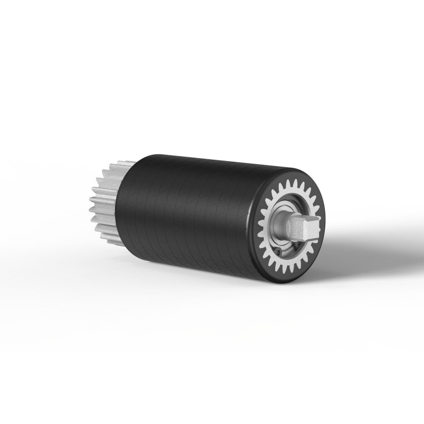 Etkili ve güvenilir dikey ulaşım sistemleri için kritik bir bileşen.