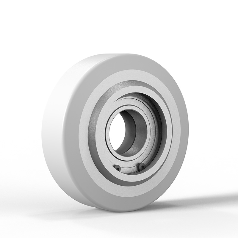 جدیدترین نوآوری‌ها در فناوری چرخ‌های محرکه خودروهای هدایت‌کننده خودکار (AGV)