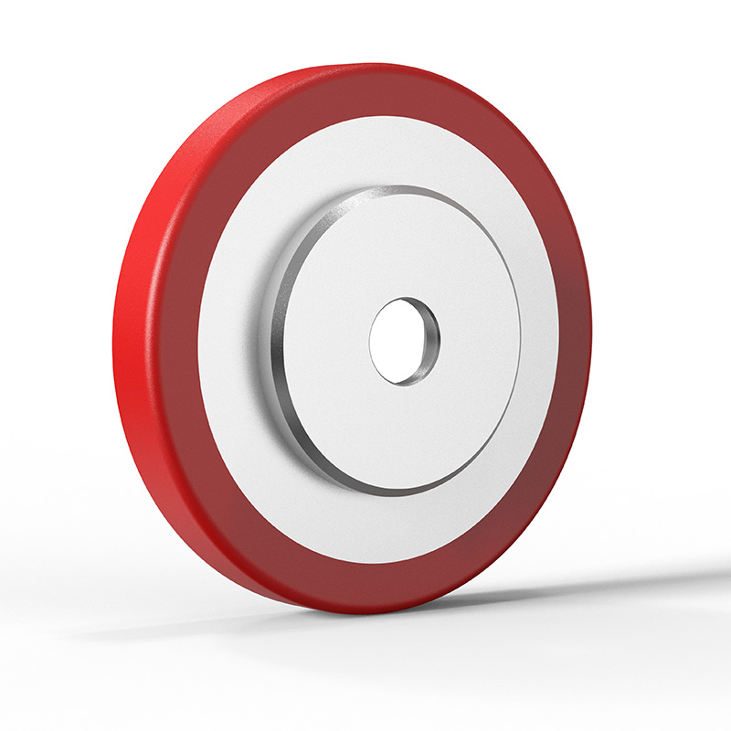 AGV Direksiyon Tahrik Tekerleklerinin İşlemleri Nasıl Kolaylaştırdığı