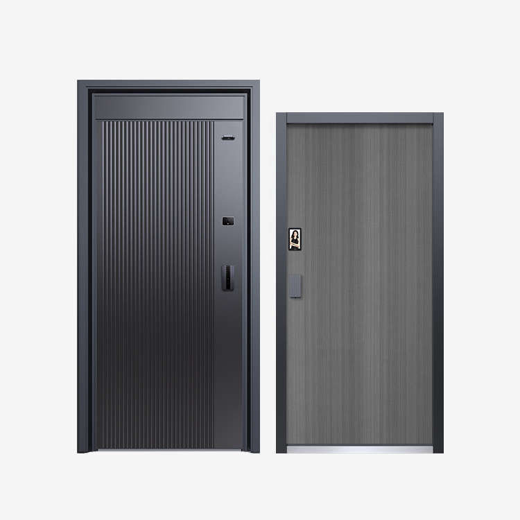 Hjemmesikkerhed Automatisk Biometrisk MF Smart Dørsystem