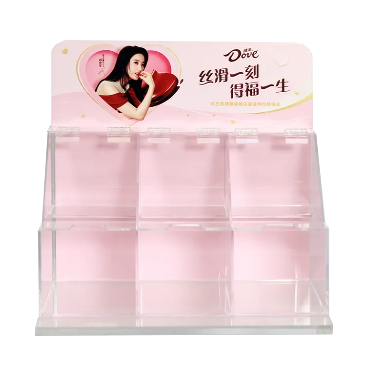 What are the advantages of using Plastic POP Displays in retail?
