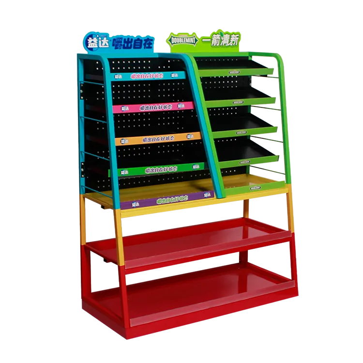 Transform Your Retail Space with Functional Card Display Stands