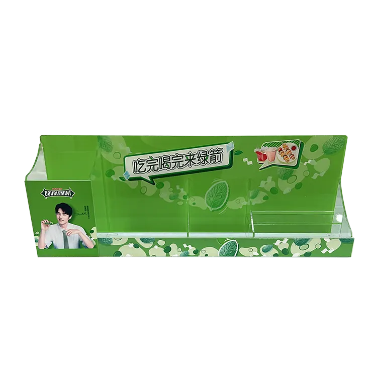 What are the latest innovations in Plastic POP Displays for modern retail?