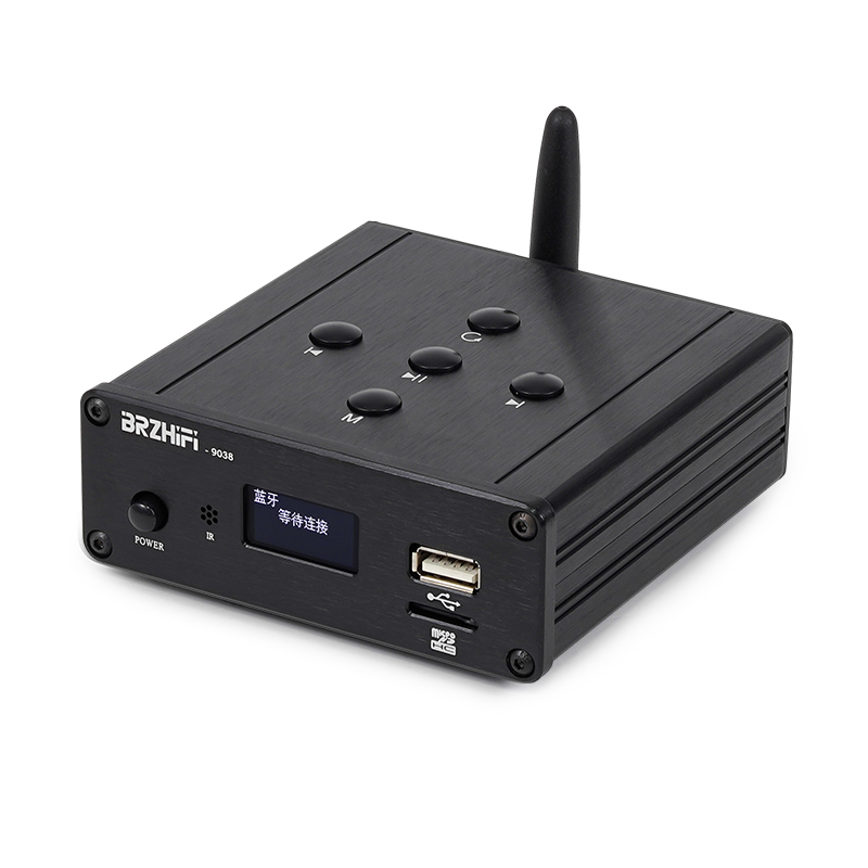 איכותיון קול יוצאת דופן ותאימות לתבניות